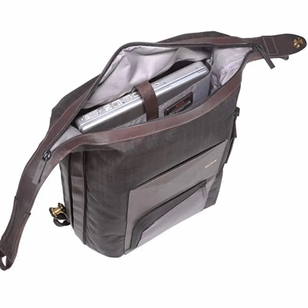 Tumi designed by
